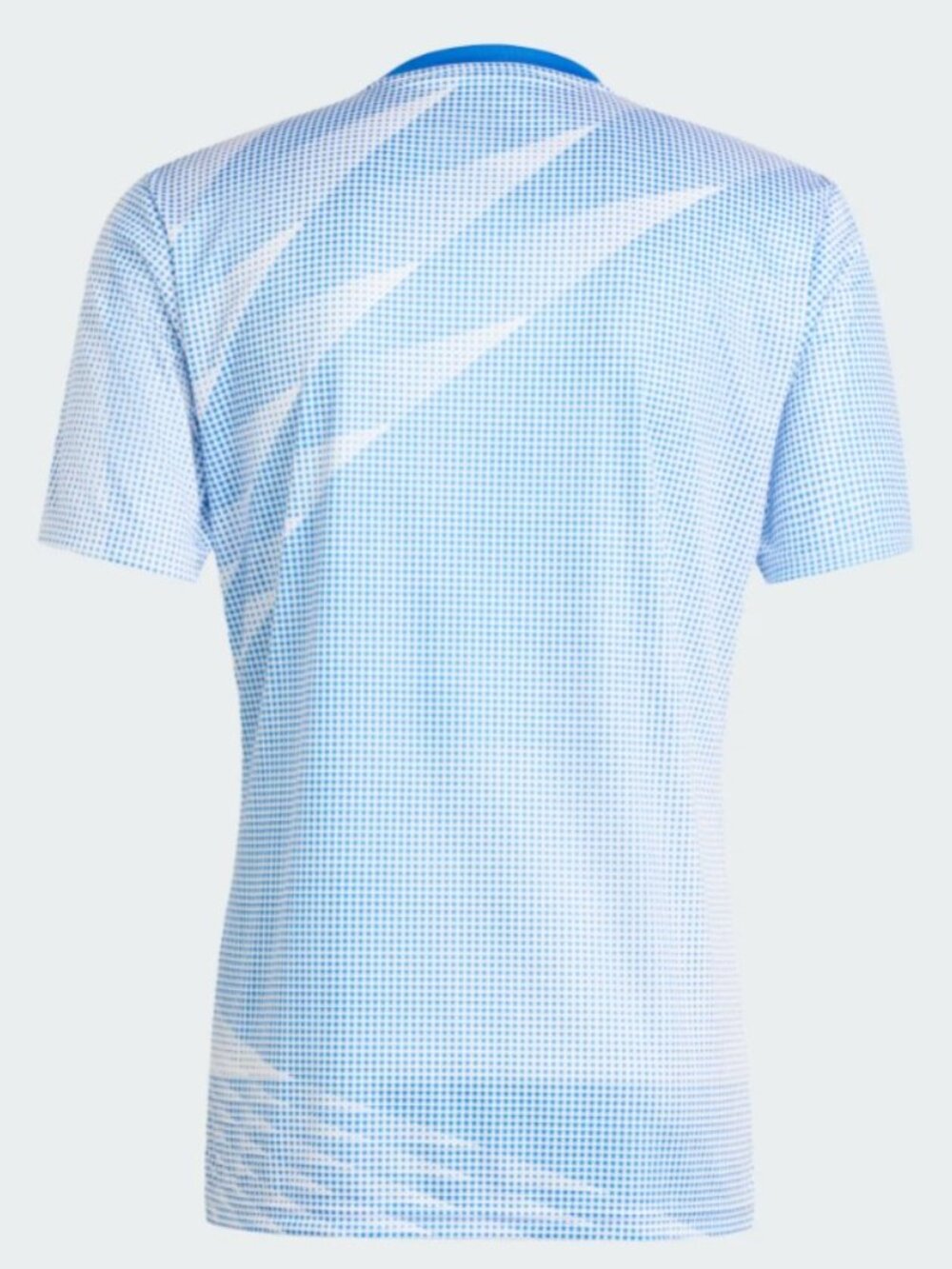 Adidas World Cup 26 USA Stars Soccer Jersey - S Slim Fit - Picture 2 of 4